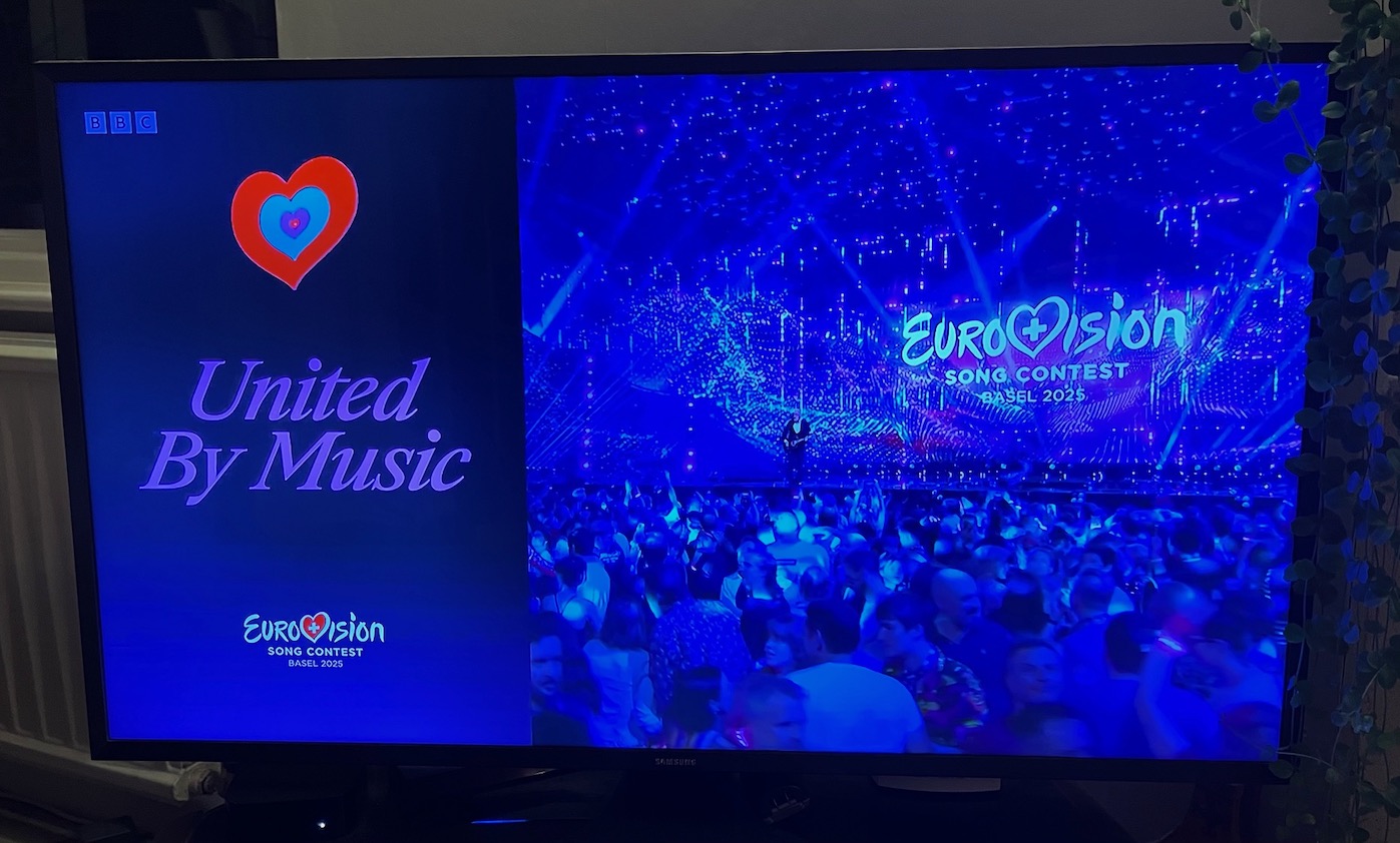 Eurovision Fever Strikes