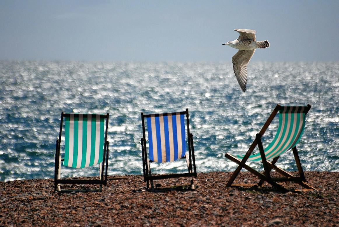 The Unpredictability of Bank Holidays