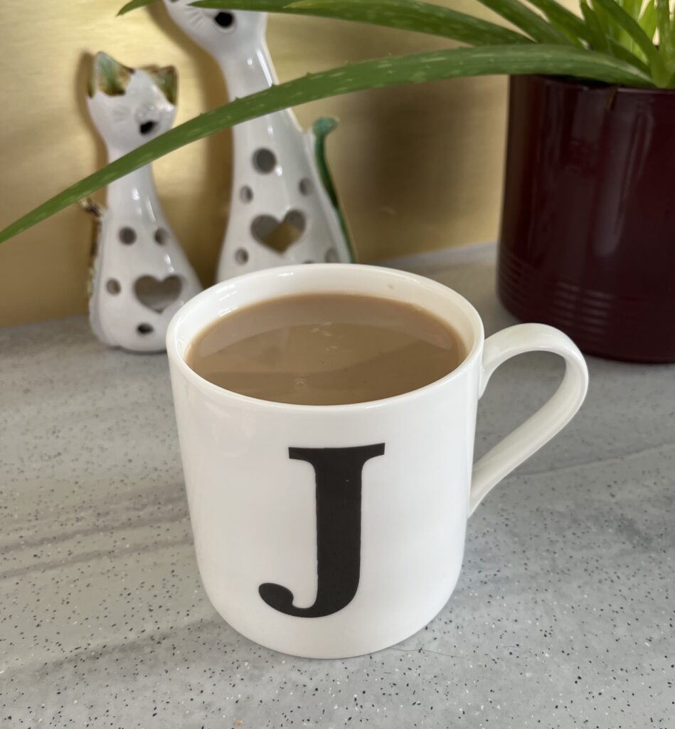 cup of tea